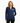 STJ Logo Women's Full-Zip Hoodie