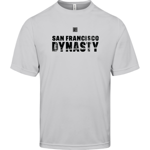 Dynasty Mens Moisture-Wicking Tee