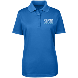 Grand Rapids Coach Womens' Dry Zone Polo