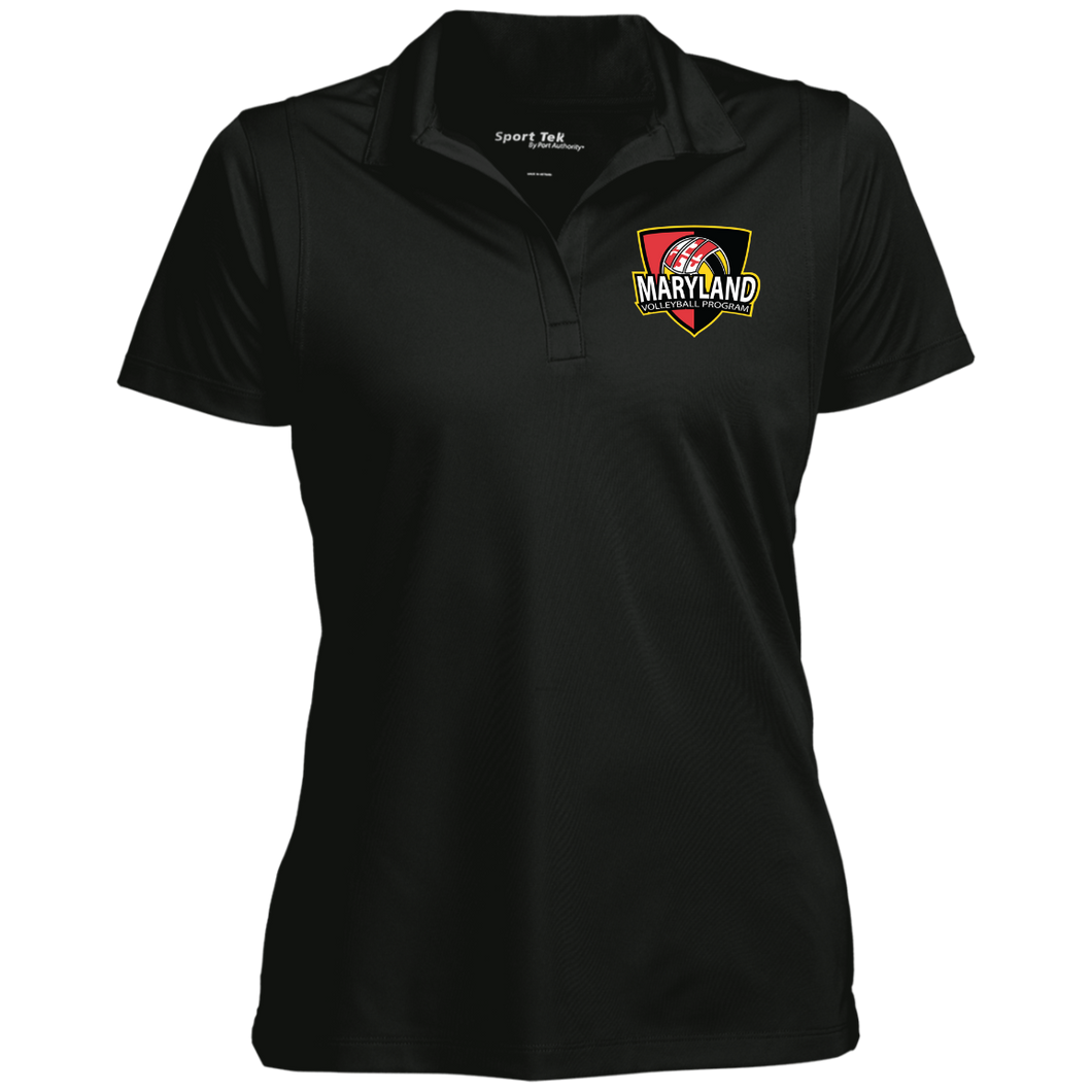 MVP Ladies' Micropique Sport-Wick® Polo