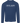 The St. James Volleyball Men's Moisture-Wicking Long Sleeve Tee