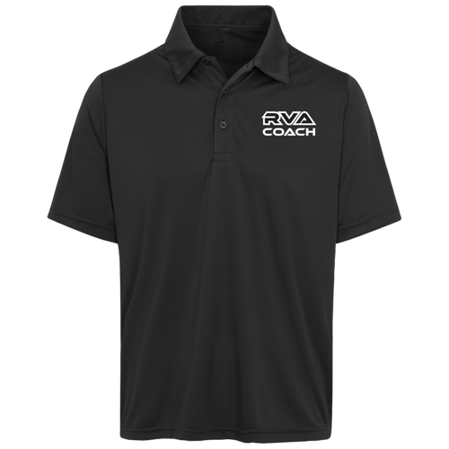 RVA Coach Men's Dry Zone Polo