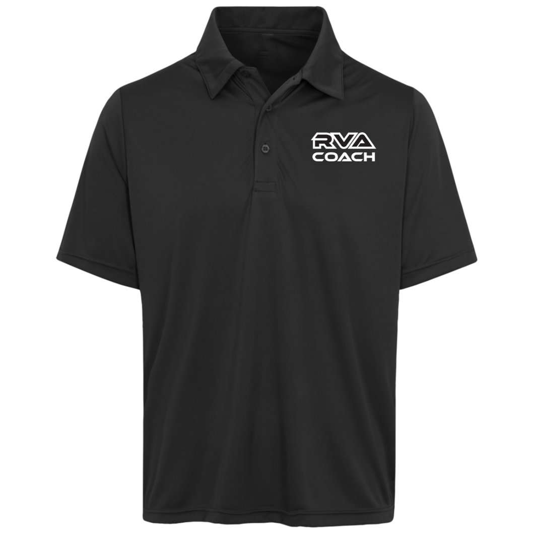 RVA Coach Men's Dry Zone Polo