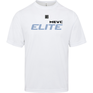 MEVC Elite Men's Dry Zone Tee