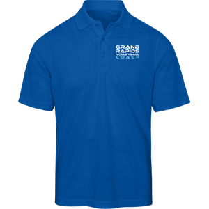 Grand Rapids Coach Mens' Dry Zone Polo