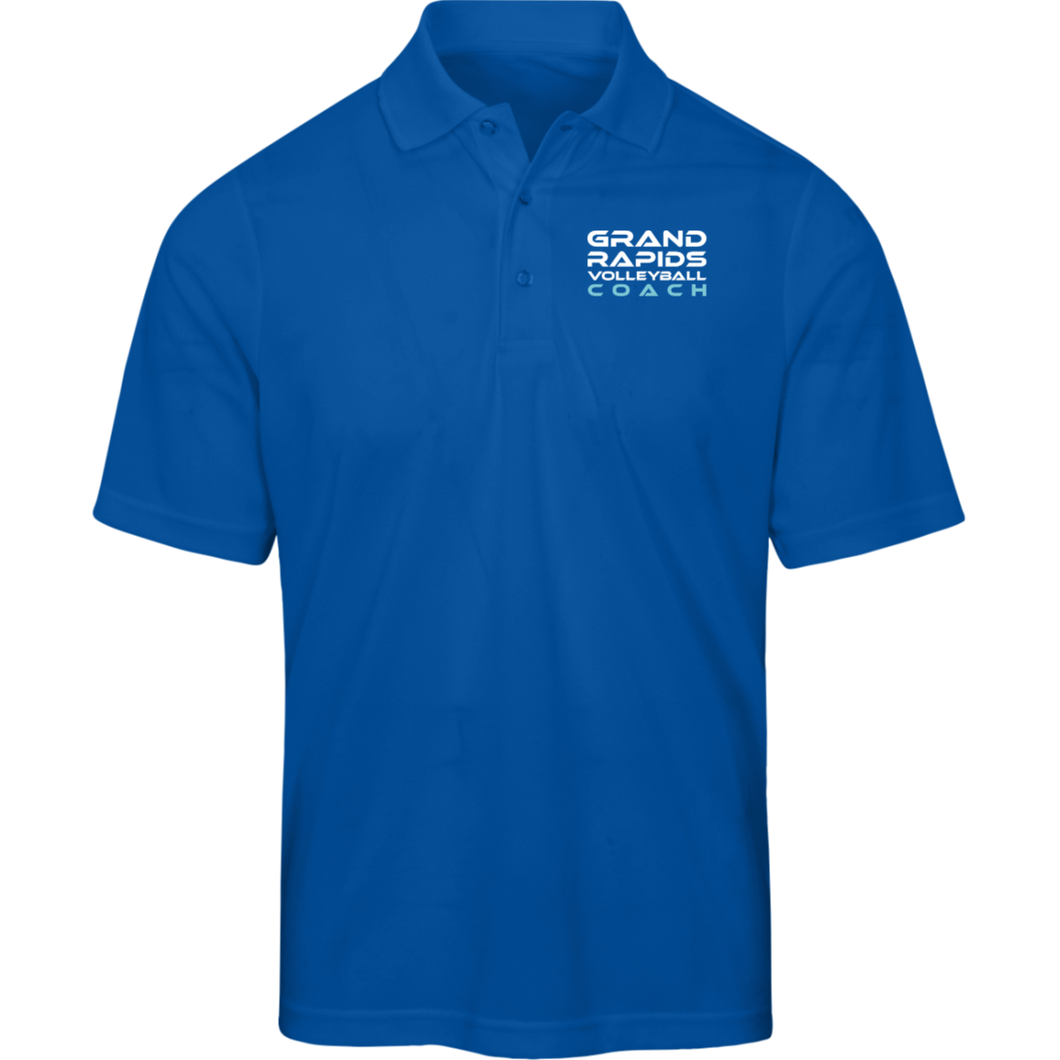 Grand Rapids Coach Mens' Dry Zone Polo