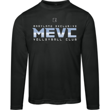 Load image into Gallery viewer, MEVC Mens&#39; Dry Zone Long Sleeve Tee