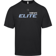 Load image into Gallery viewer, MEVC Elite Men&#39;s Dry Zone Tee