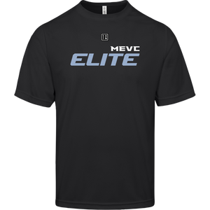 MEVC Elite Men's Dry Zone Tee