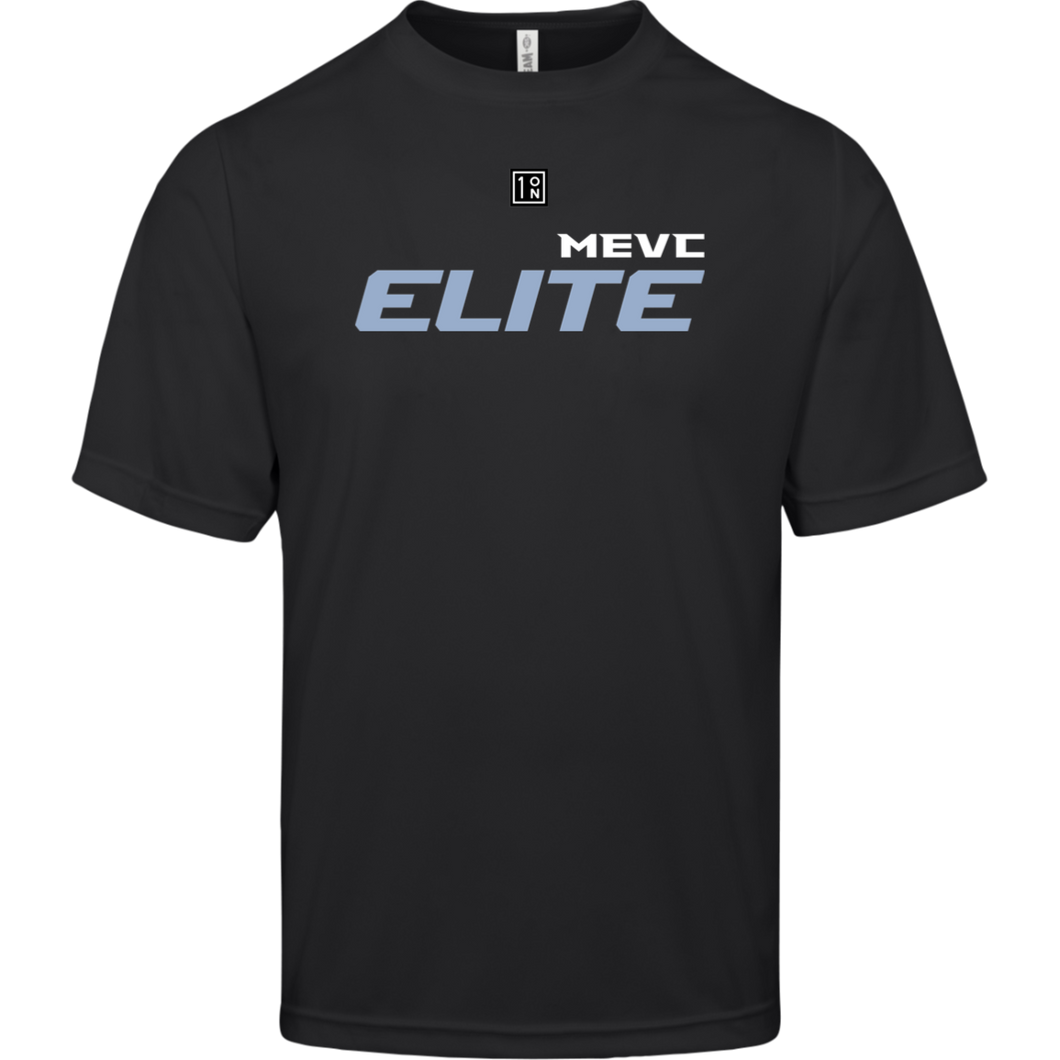 MEVC Elite Men's Dry Zone Tee