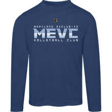 Load image into Gallery viewer, MEVC Mens&#39; Dry Zone Long Sleeve Tee