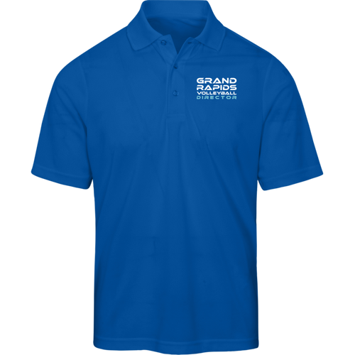 Grand Rapids Director Mens' Dry Zone Polo