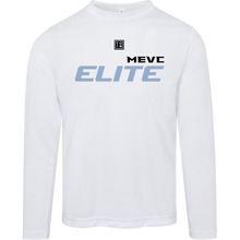 Load image into Gallery viewer, MEVC Elite Men&#39;s Dry Zone Long Sleeve Tee