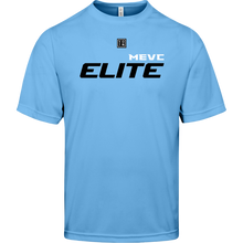 Load image into Gallery viewer, MEVC Elite Men&#39;s Dry Zone Tee