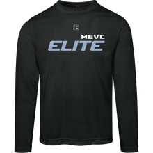 Load image into Gallery viewer, MEVC Elite Men&#39;s Dry Zone Long Sleeve Tee