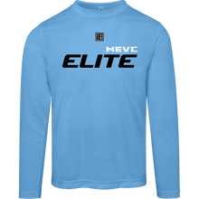 Load image into Gallery viewer, MEVC Elite Men&#39;s Dry Zone Long Sleeve Tee