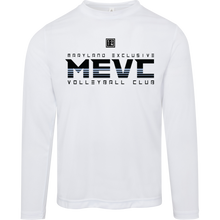 Load image into Gallery viewer, MEVC Mens&#39; Dry Zone Long Sleeve Tee