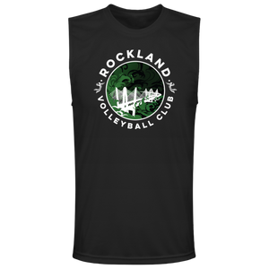 Rockland Mens Zone Muscle Tee