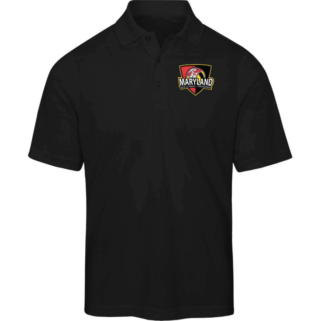 MVP Men's Dry Zone Polo