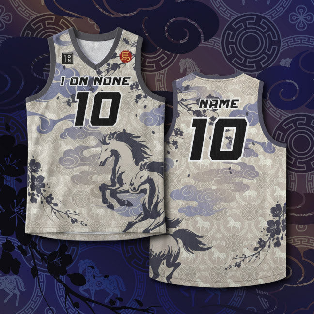 YOTH - Limited Custom Jersey