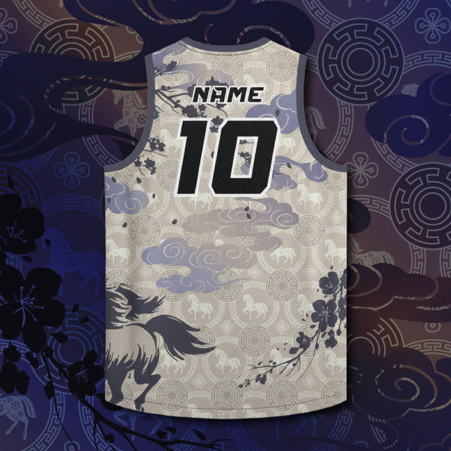 YOTH - Limited Custom Jersey