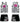 No Panic 17s Jersey Bundle