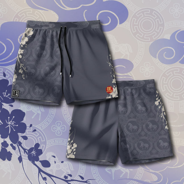 YOTH - Limited Edition Shorts