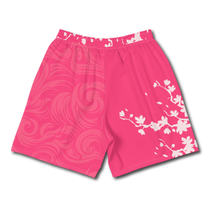 DC Dynasty Cup Limited Edition Men's Recycled Athletic Shorts