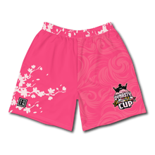 Load image into Gallery viewer, DC Dynasty Cup Limited Edition Men&#39;s Recycled Athletic Shorts