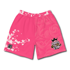 DC Dynasty Cup Limited Edition Men's Recycled Athletic Shorts