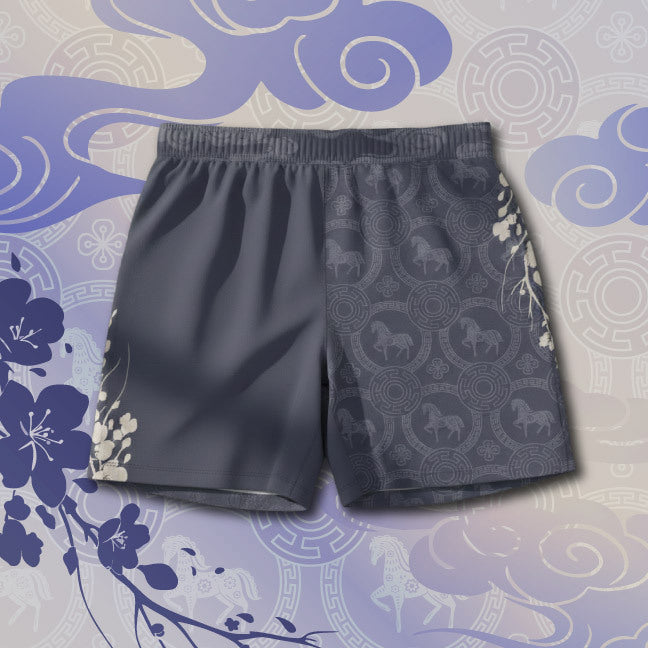 YOTH - Limited Edition Shorts