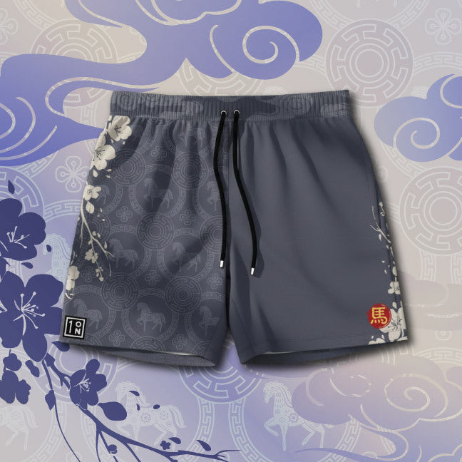 YOTH - Limited Edition Shorts