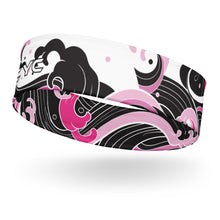 Load image into Gallery viewer, CYC Koi Headband