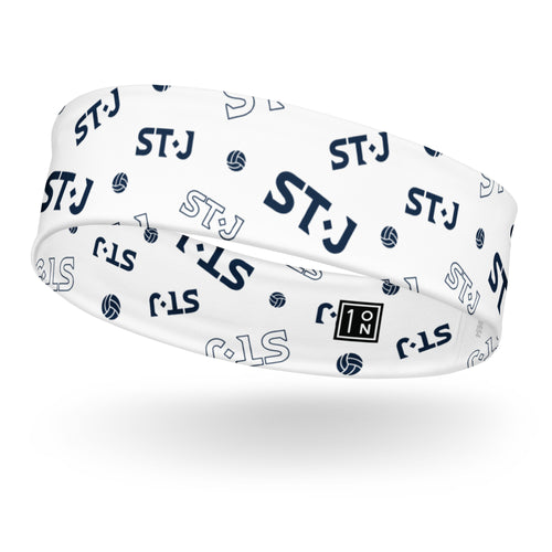 STJ Headband