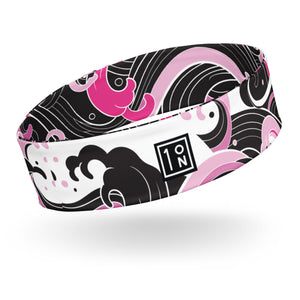 CYC Koi Headband