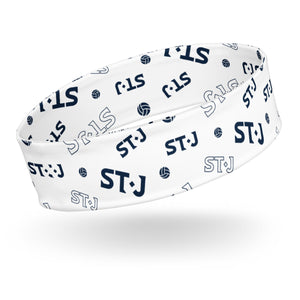 STJ Headband