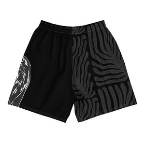 WJHS Volleyball Men's Recycled Athletic Shorts