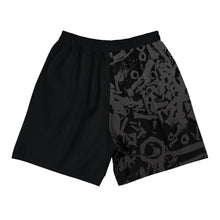 Load image into Gallery viewer, Rockville Men&#39;s Recycled Athletic Shorts