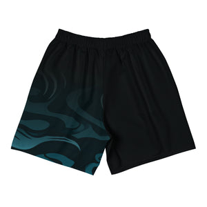 Whitman Men's Recycled Athletic Shorts