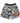 Tagzilla Graffiti Men's Athletic Shorts