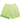 SF Dynasty Green Men's Recycled Athletic Shorts