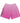 SF Dynasty Pink Men's Recycled Athletic Shorts