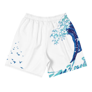 Springbrook Men's Recycled Athletic Shorts