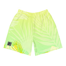 Load image into Gallery viewer, Lime-a-Palooza Men&#39;s Recycled Athletic Shorts