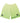 SF Dynasty Green Men's Recycled Athletic Shorts