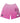 SF Dynasty Pink Men's Recycled Athletic Shorts