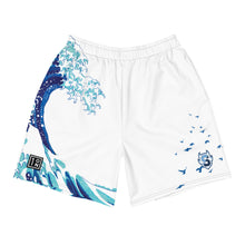 Load image into Gallery viewer, Springbrook Men&#39;s Recycled Athletic Shorts
