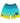 Tropic Thunder Men's Recycled Athletic Shorts