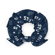 Load image into Gallery viewer, STJ Scrunchie