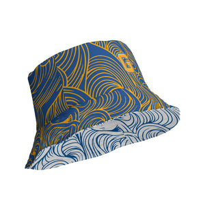 Gaithersburg Reversible bucket hat